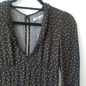 Reformation Mabel Dress